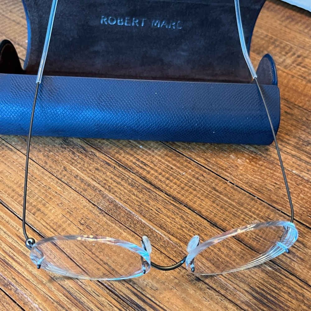 Robert Marc Glasses - image 3
